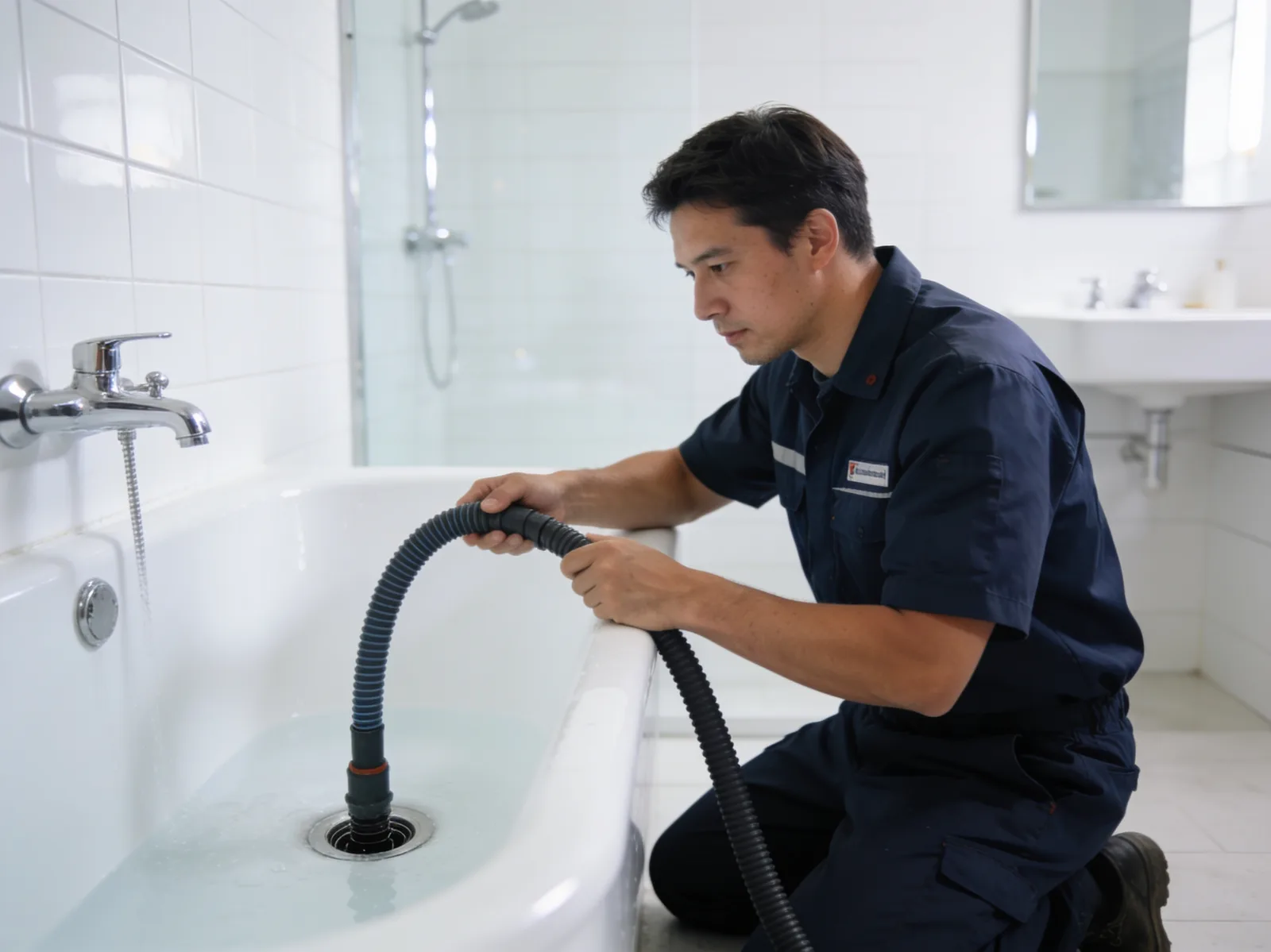 Emergency Plumber Weatherby, MO FAQs